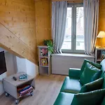 Sweet Aparthotel 4*
