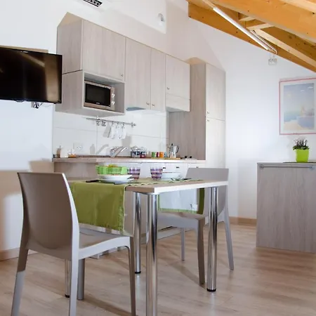 Апарт-отель Sweet