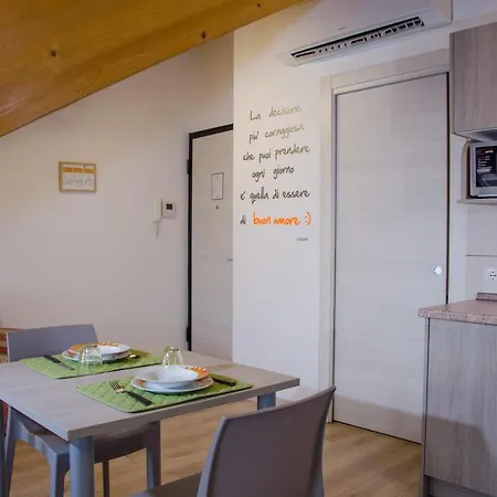 Апарт-отель Sweet