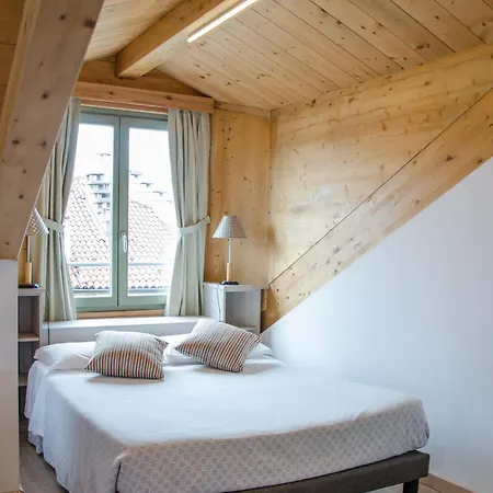 Апарт-отель Sweet Турин