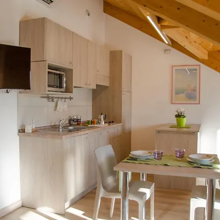 Sweet Apart Otel 4*