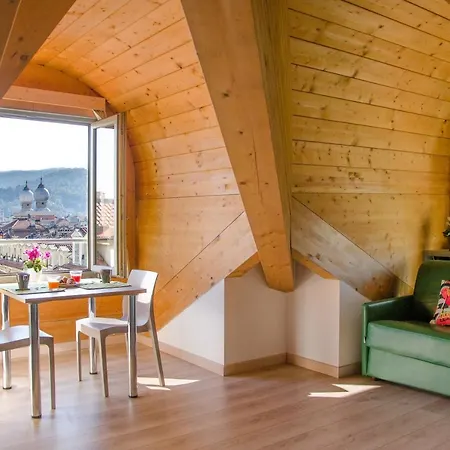 Apartahotel Sweet 4*