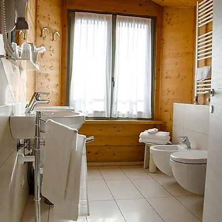 Apart Otel Sweet 4*