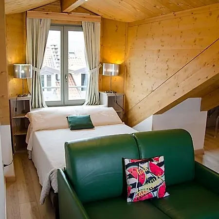Sweet 4* Torino