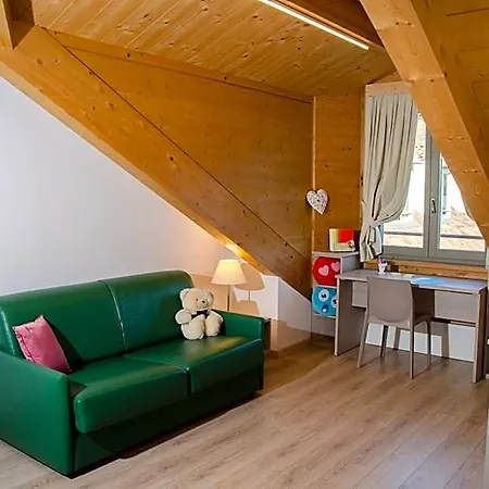 Apart Otel Sweet Torino