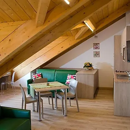 Apart Otel Sweet Torino