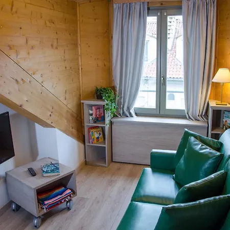 Sweet Apart Otel 4*