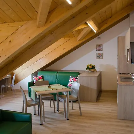 Apart Otel Sweet