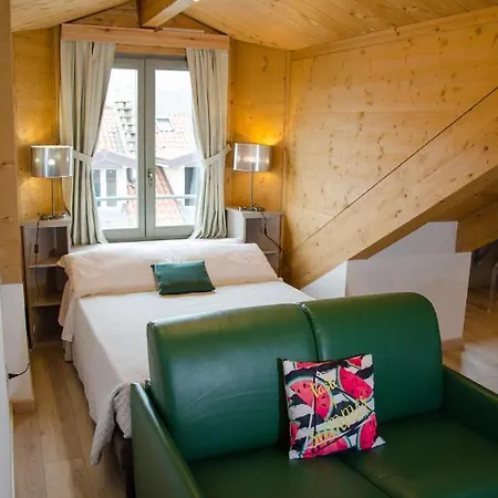 Sweet Apart Otel 4*