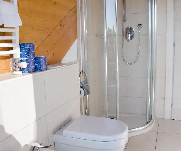 Sweet 아파트호텔 4*