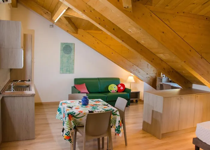 아파트호텔 Sweet 4*