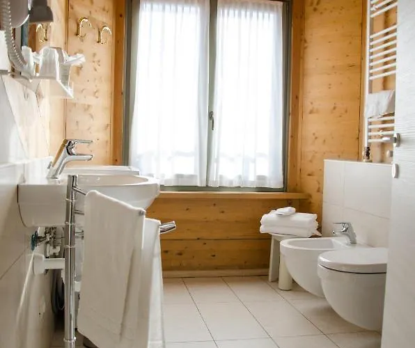 아파트호텔 Sweet