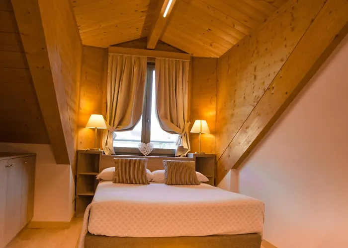 Sweet 아파트호텔